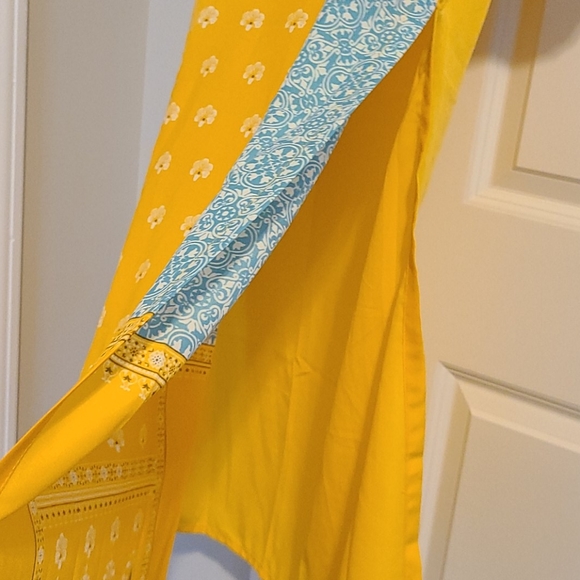 Indian Kurti NWT - Picture 7 of 8